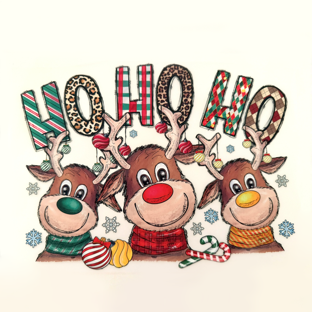 HoHoHo
