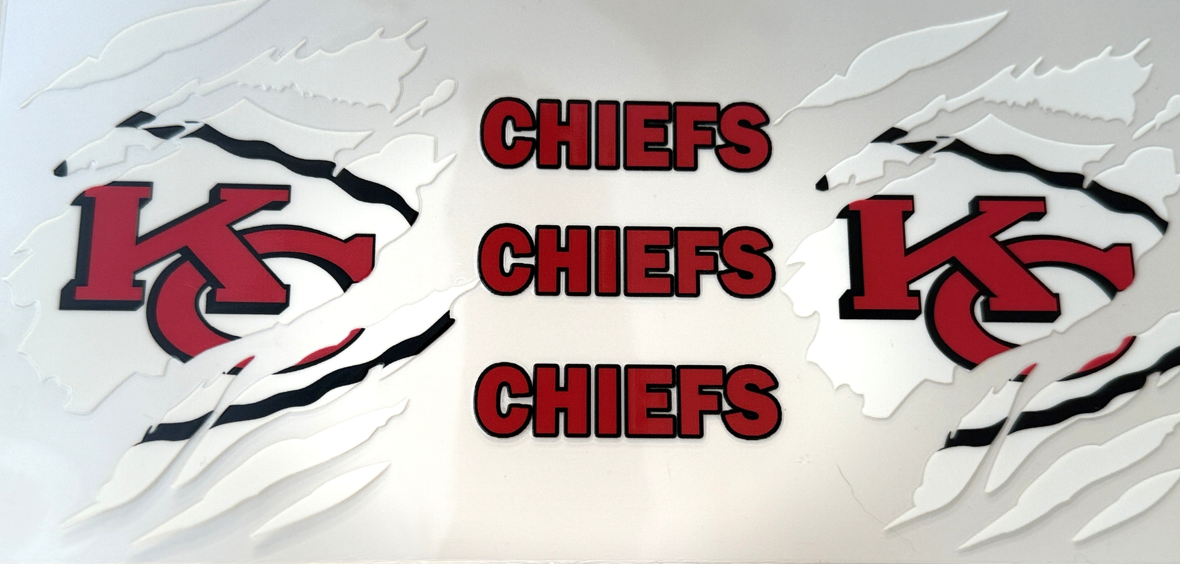 Sports - Go Chiefs