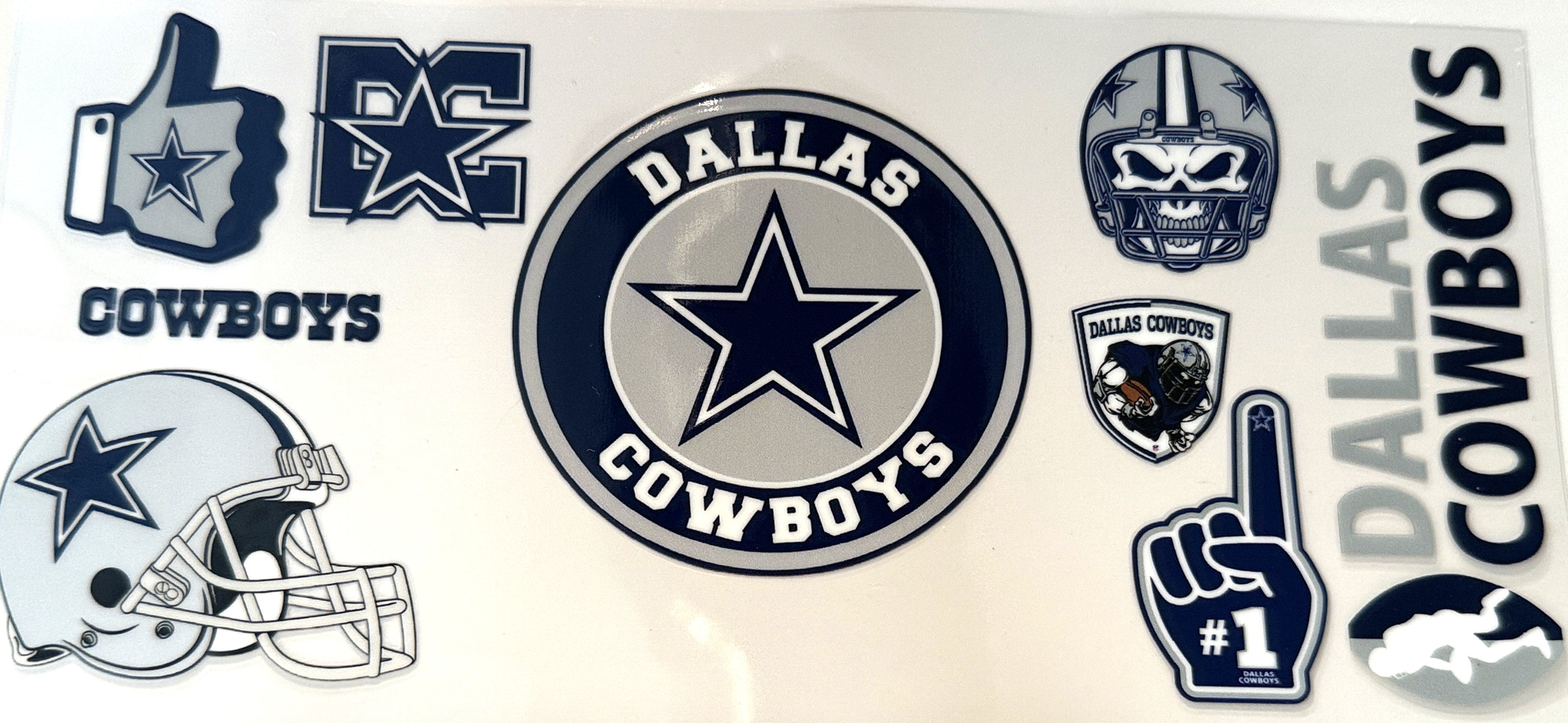 Sports - Go Cowboys