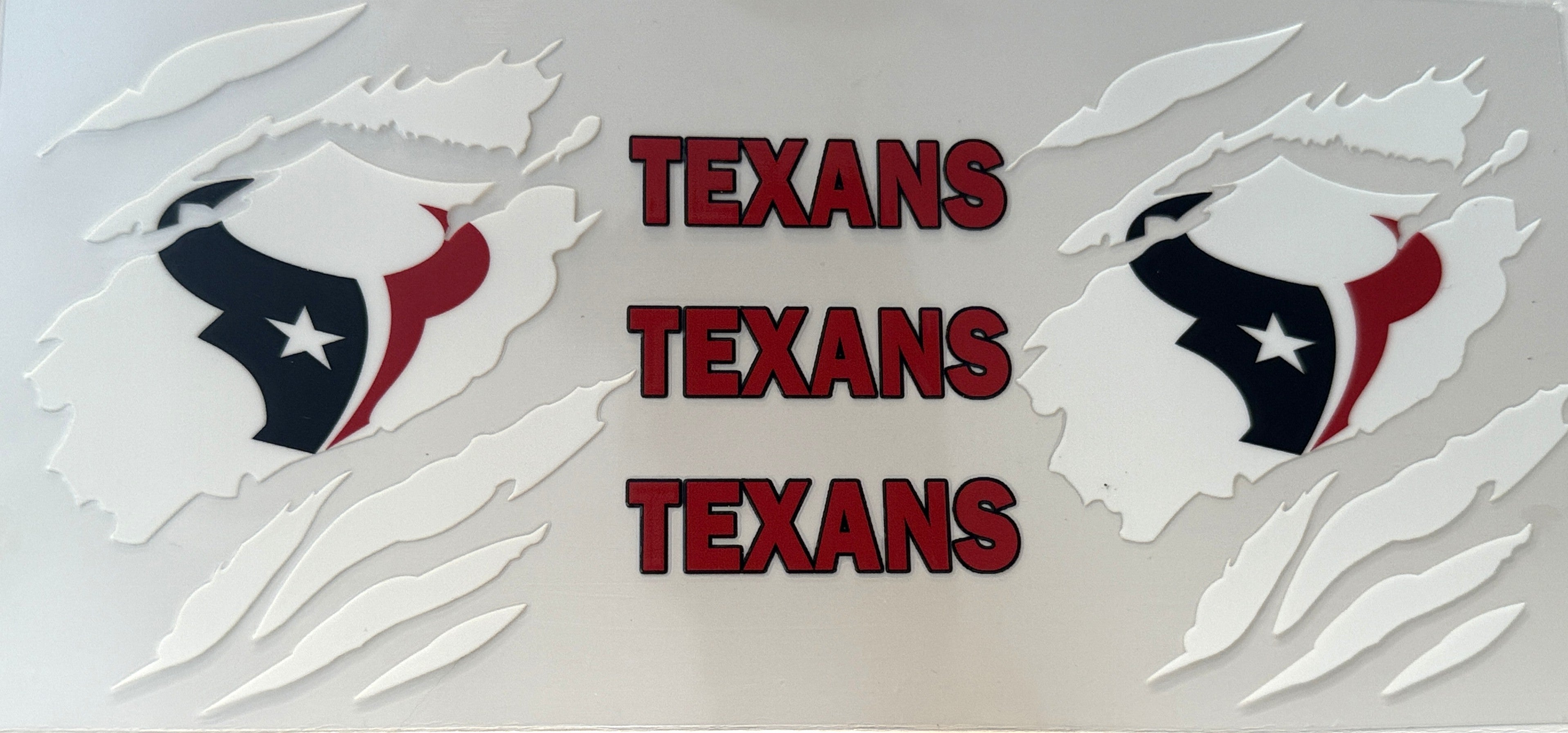 Sports - Go Texans