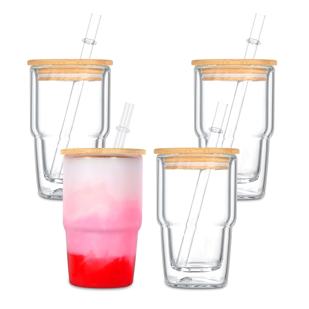 3oz Shot Glass
