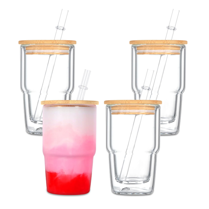 3oz Shot Glass