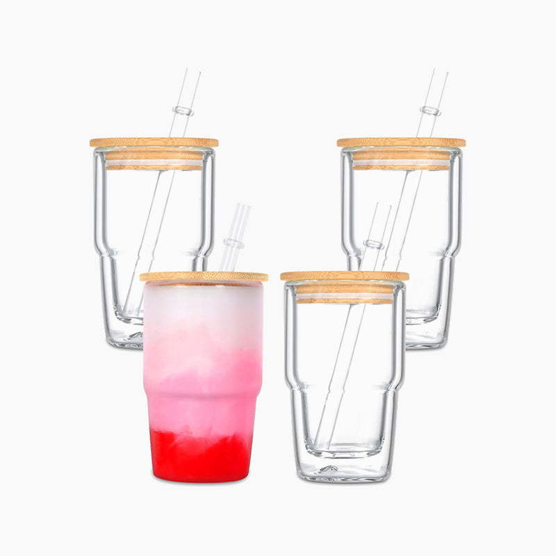 3oz Shot Glass