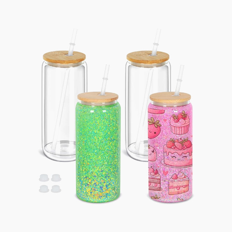 16oz Acrylic Tumbler
