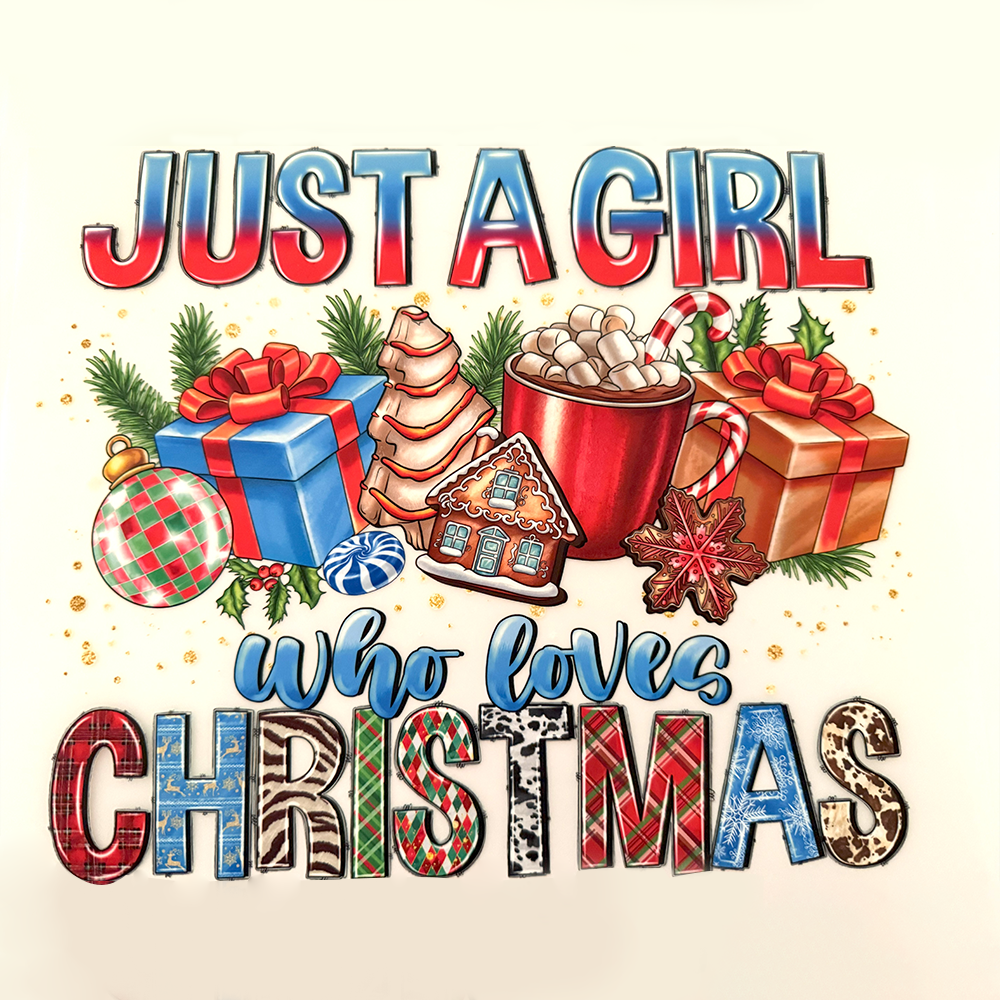 Just A Girl