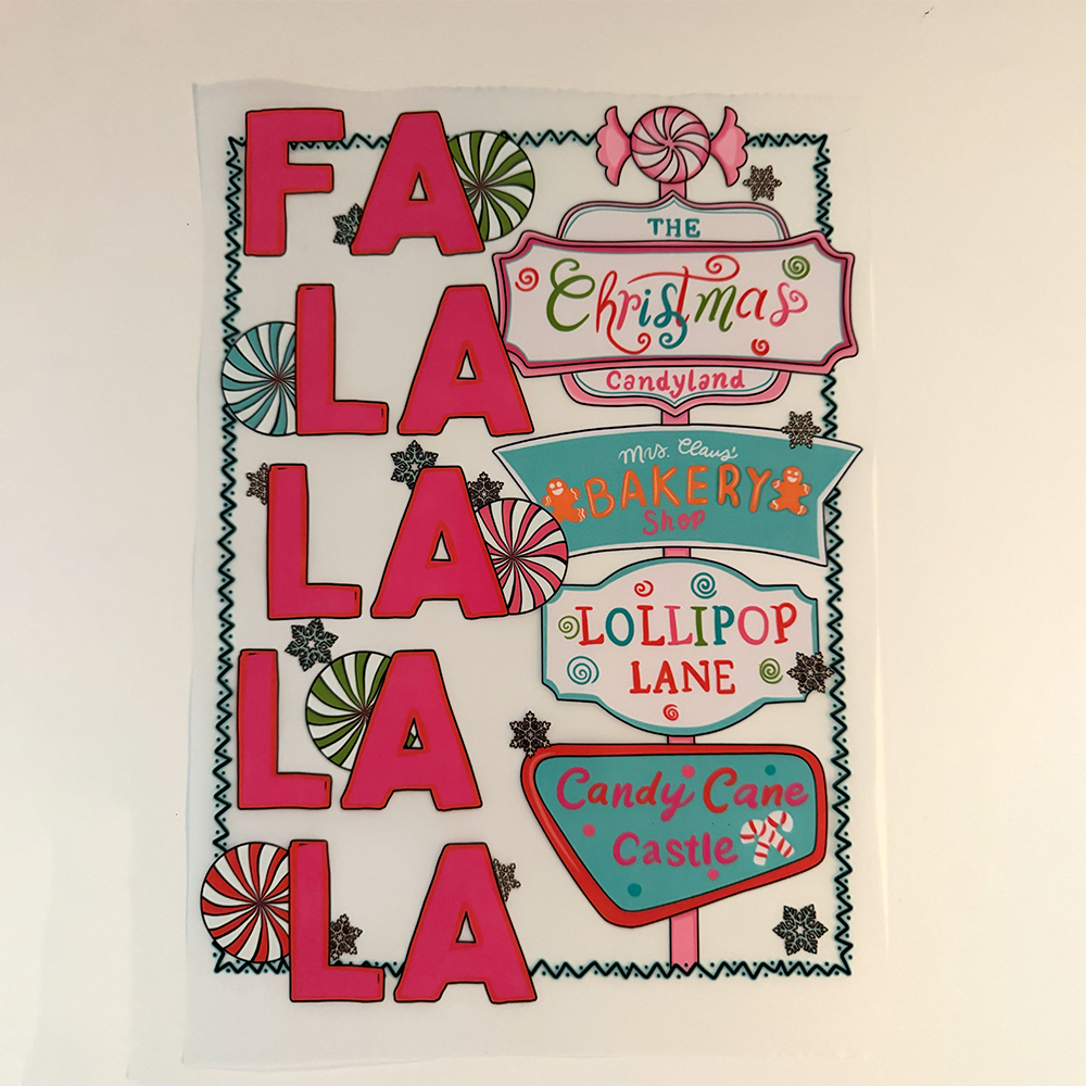 Falalala