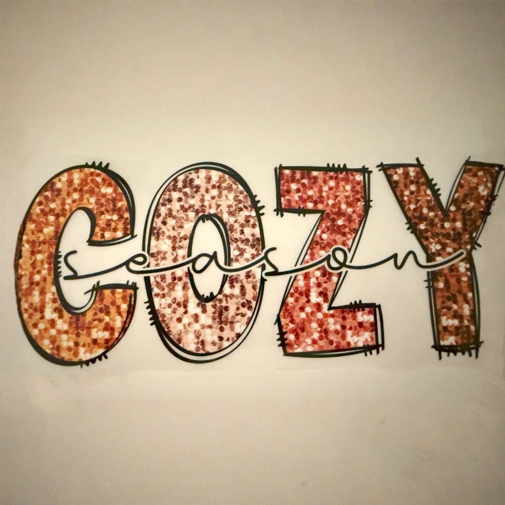 Cozy Season