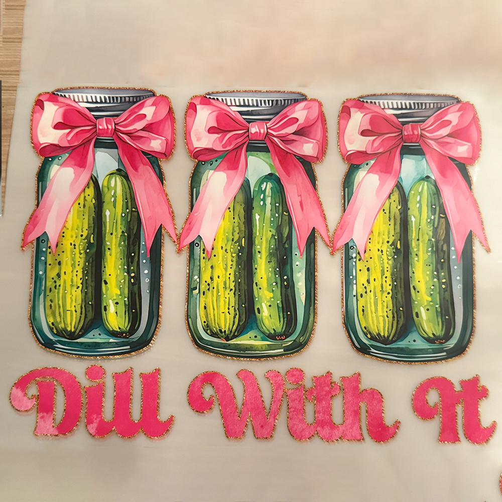Just Dill With It