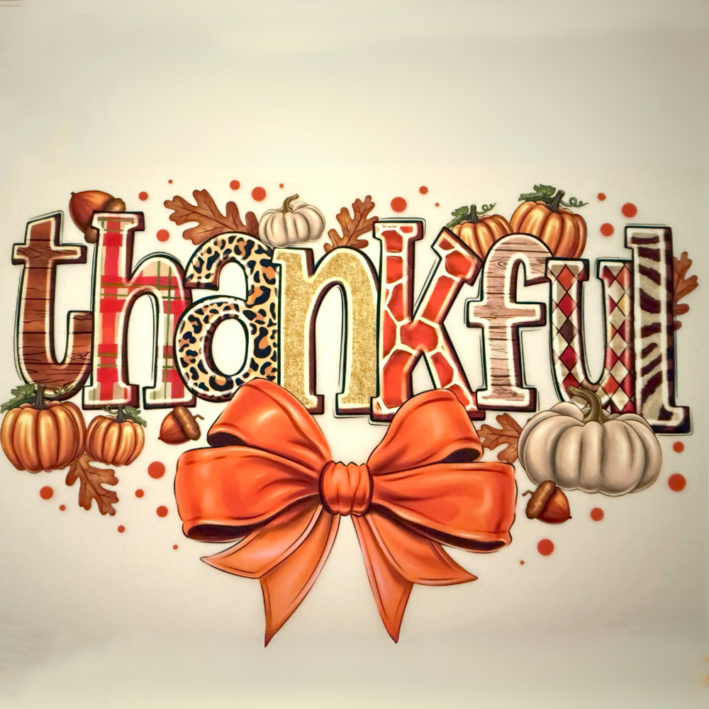 Thankful