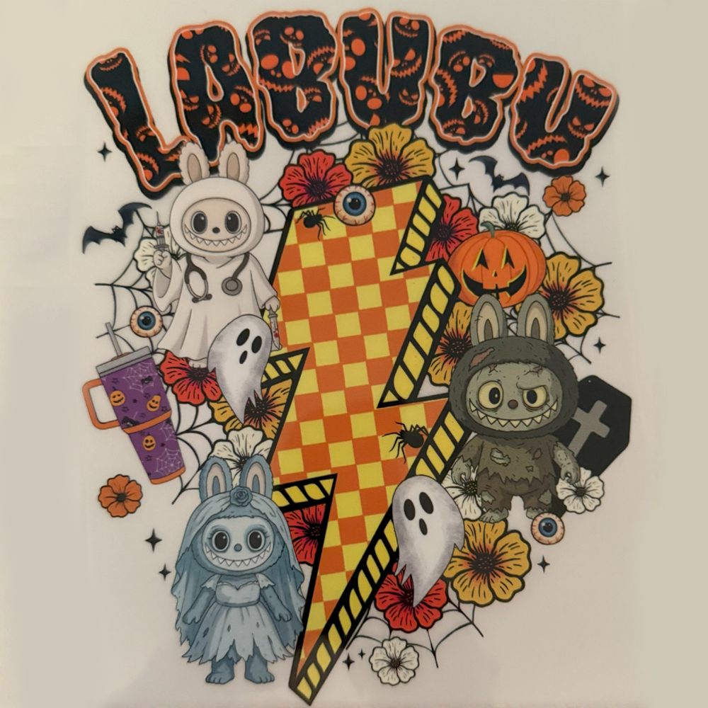 Labubu