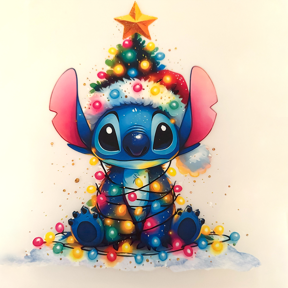 Stitch