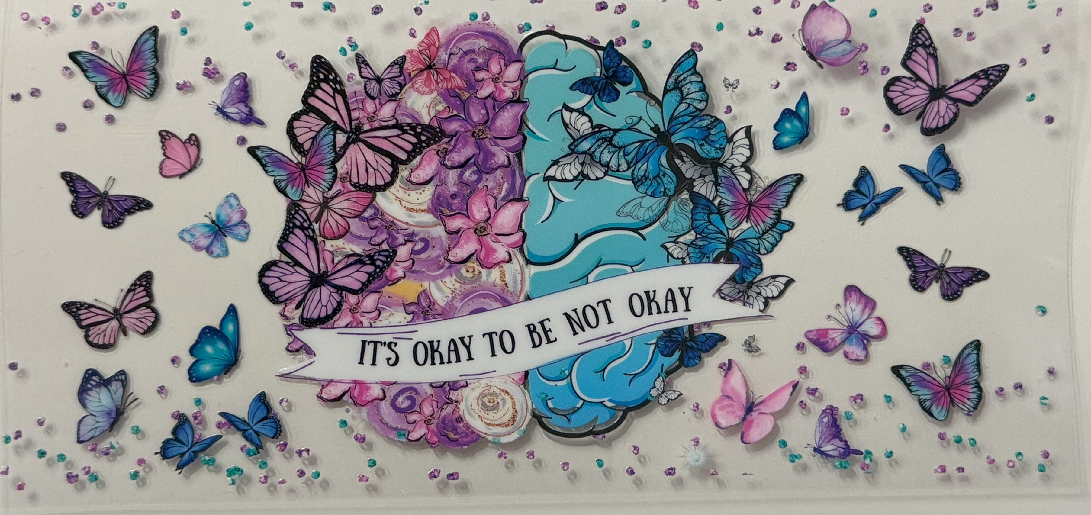 It's OK