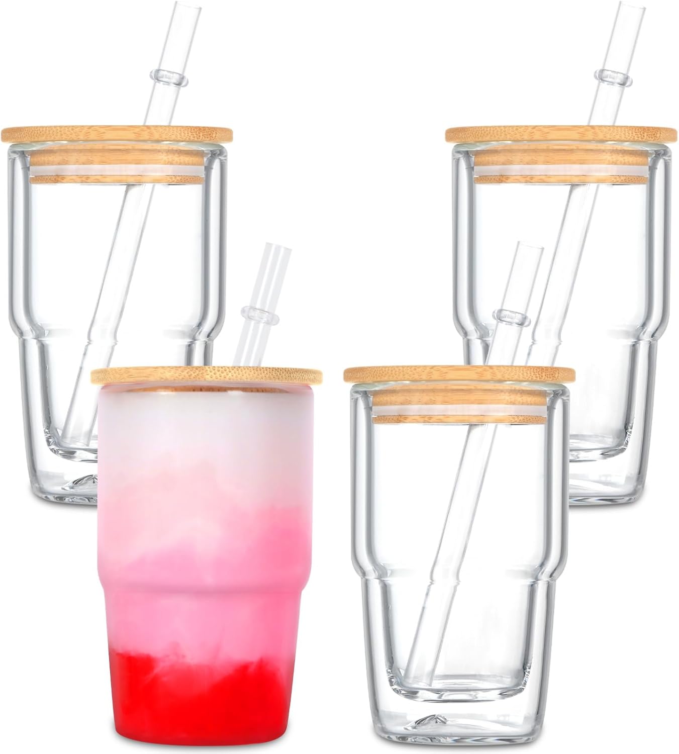 3oz Shot Glass