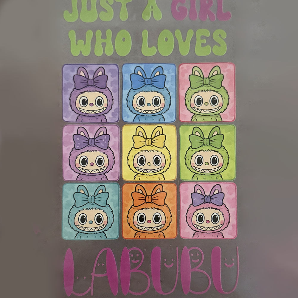 Labubu