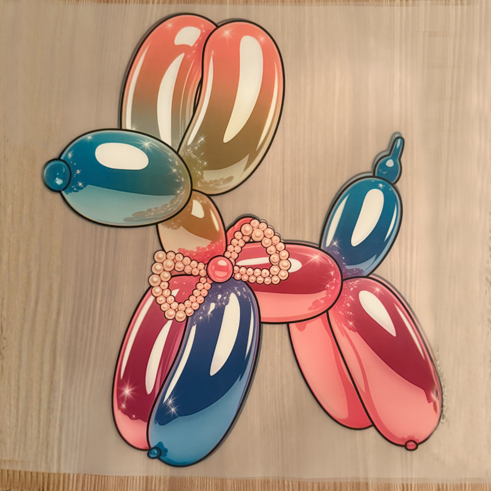 Balloon Dog